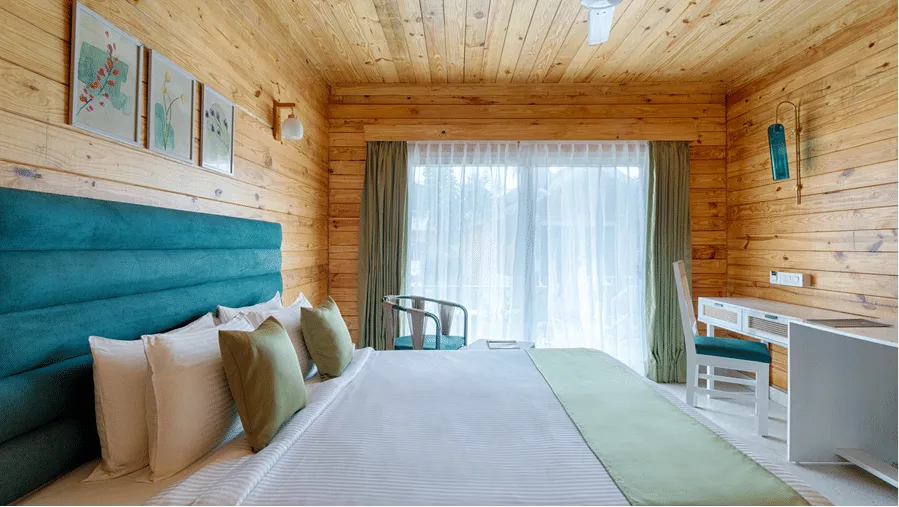 Classic Cottage at Aralea Beach Resort By Stone Wood Premier